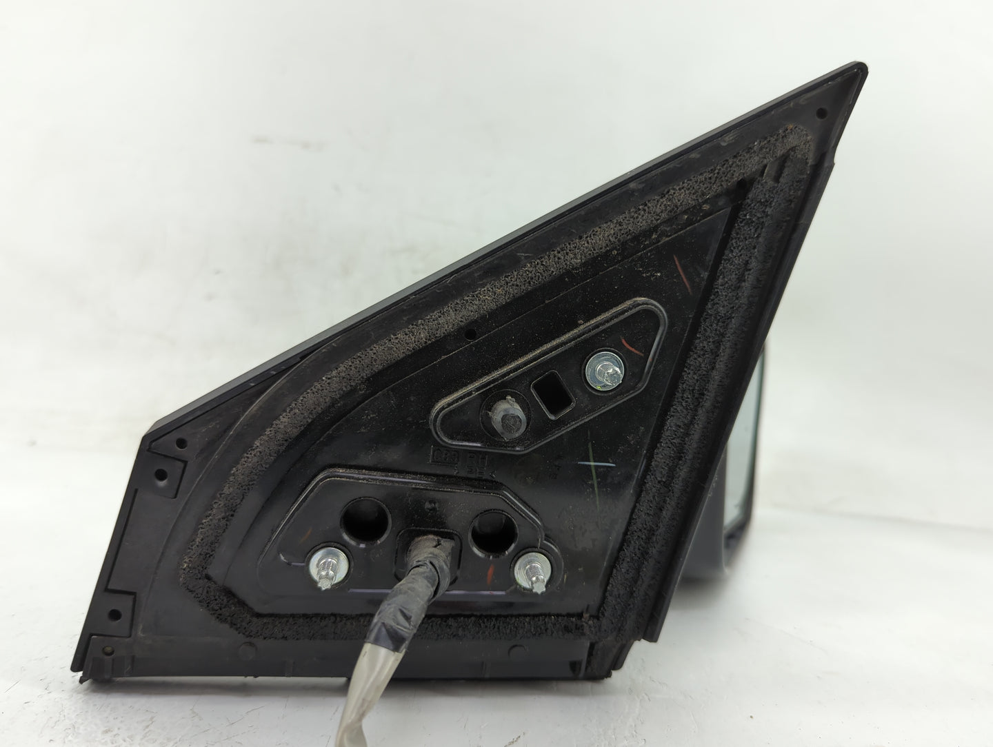 2008-2015 Nissan Rogue Passenger Side View Mirror - Right Door Mirror OEM Used - Oemusedautoparts1.com