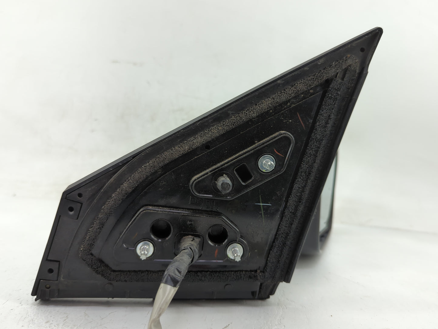 2008-2015 Nissan Rogue Passenger Side View Mirror - Right Door Mirror OEM Used - Oemusedautoparts1.com