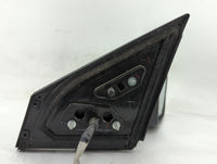 2008-2015 Nissan Rogue Passenger Side View Mirror - Right Door Mirror OEM Used - Oemusedautoparts1.com