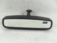 2008-2010 Nissan Rogue Interior Rear View Mirror Replacement OEM P/N:4112A-2TVHL3 Fits OEM Used Auto Parts - Oemusedautopart
