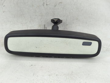 2008-2010 Nissan Rogue Interior Rear View Mirror Replacement OEM P/N:4112A-2TVHL3 Fits OEM Used Auto Parts - Oemusedautopart