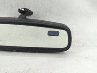 2008-2010 Nissan Rogue Interior Rear View Mirror Replacement OEM P/N:4112A-2TVHL3 Fits OEM Used Auto Parts - Oemusedautopart