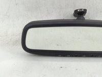 2008-2010 Nissan Rogue Interior Rear View Mirror Replacement OEM P/N:4112A-2TVHL3 Fits OEM Used Auto Parts - Oemusedautopart