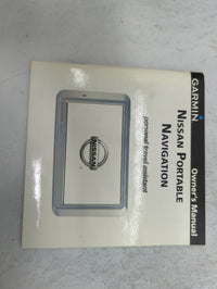 2009 Nissan Rogue Owners Manual Book Guide P/N:OM9E-0S35U0 MB9E-0ALLU2 OEM Used Auto Parts - Oemusedautoparts1.com