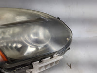 2008-2010 Nissan Rogue Passenger Right Oem Head Light Headlight Lamp - Oemusedautoparts1.com