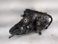2008-2010 Nissan Rogue Passenger Right Oem Head Light Headlight Lamp - Oemusedautoparts1.com
