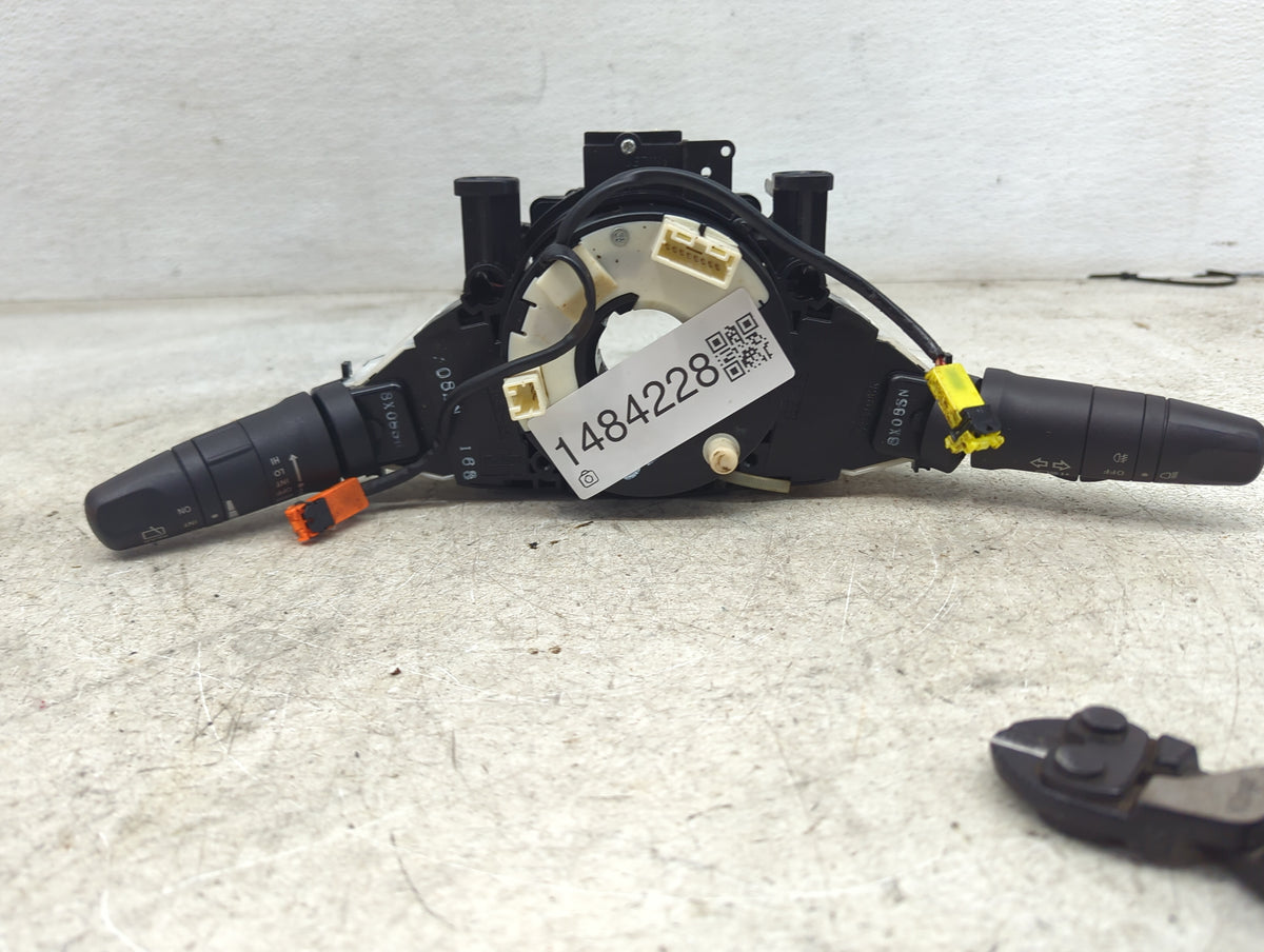 2008-2009 Nissan Rogue Column Switch 47945jd000|0265005514 1484228 - Oemusedautoparts1.com