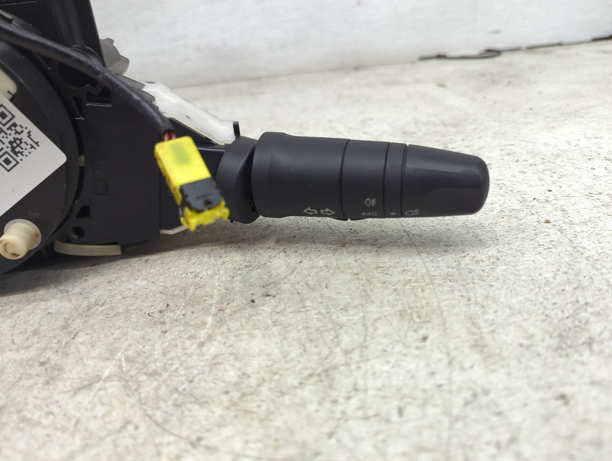 2008-2009 Nissan Rogue Column Switch 47945jd000|0265005514 1484228 - Oemusedautoparts1.com