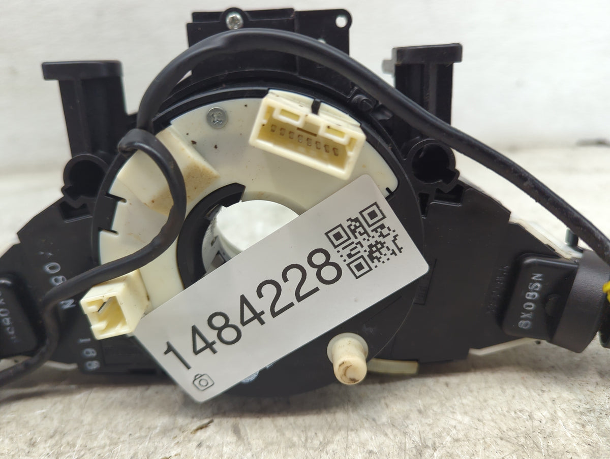 2008-2009 Nissan Rogue Column Switch 47945jd000|0265005514 1484228 - Oemusedautoparts1.com