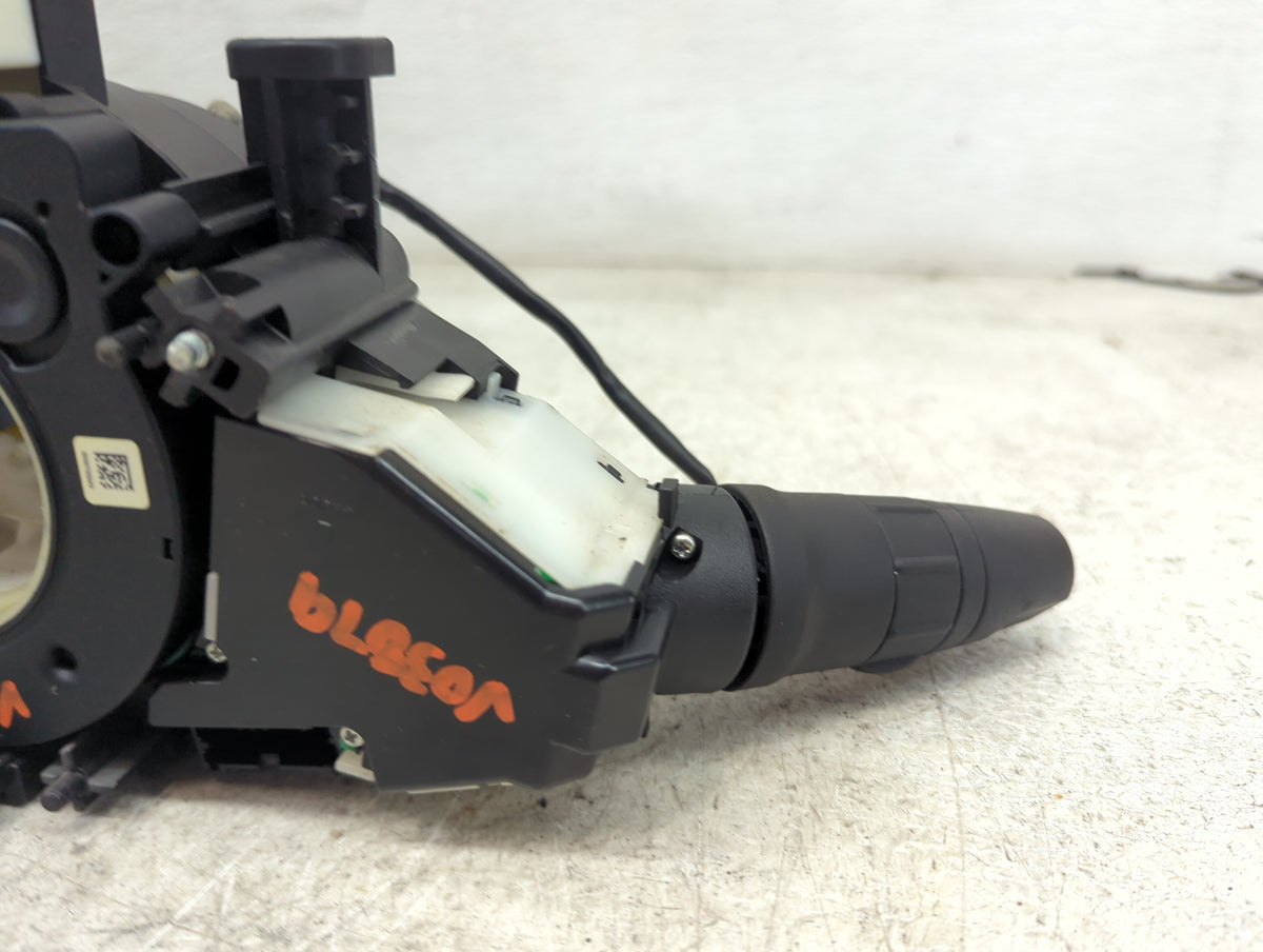 2008-2009 Nissan Rogue Column Switch 47945jd000|0265005514 1484229 - Oemusedautoparts1.com