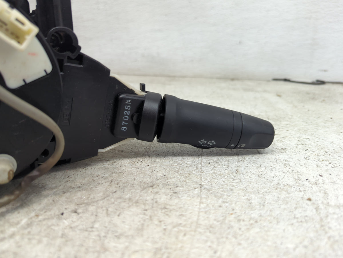 2008-2009 Nissan Rogue Column Switch 47945jd000|0265005514 1484229 - Oemusedautoparts1.com