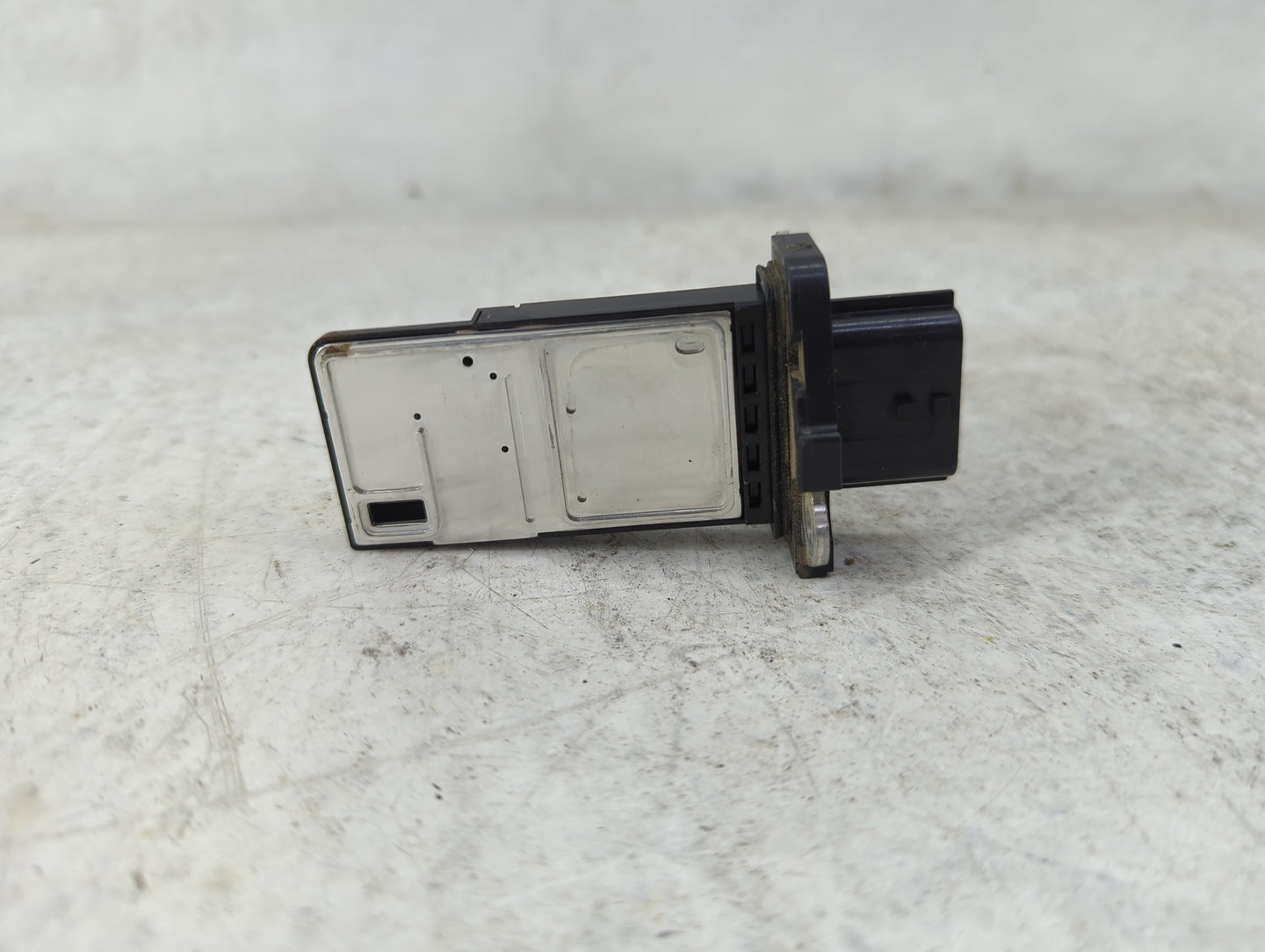 2008-2015 Nissan Rogue Mass Air Flow Meter Maf 1489850 - Oemusedautoparts1.com