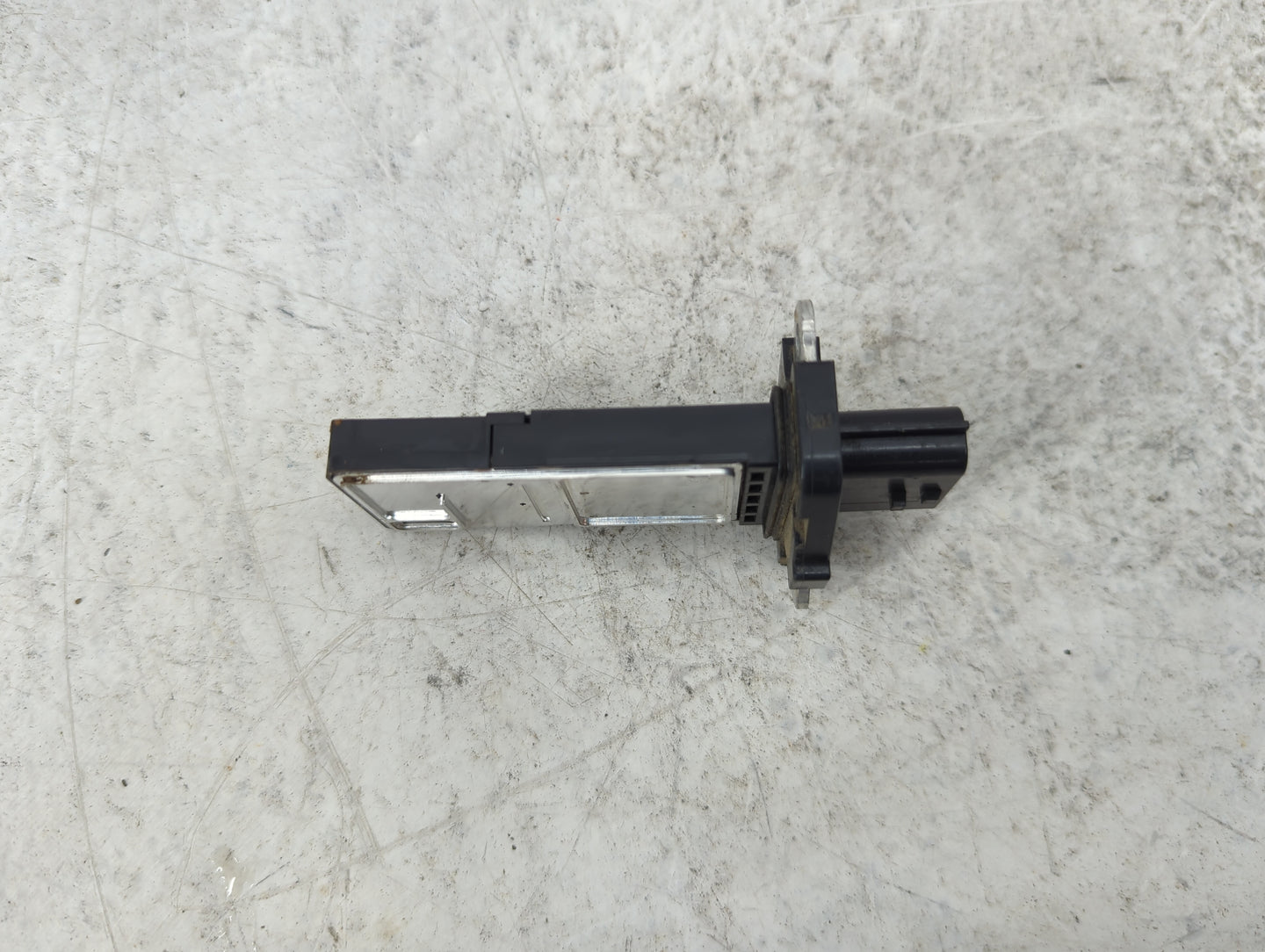 2008-2015 Nissan Rogue Mass Air Flow Meter Maf 1489850 - Oemusedautoparts1.com