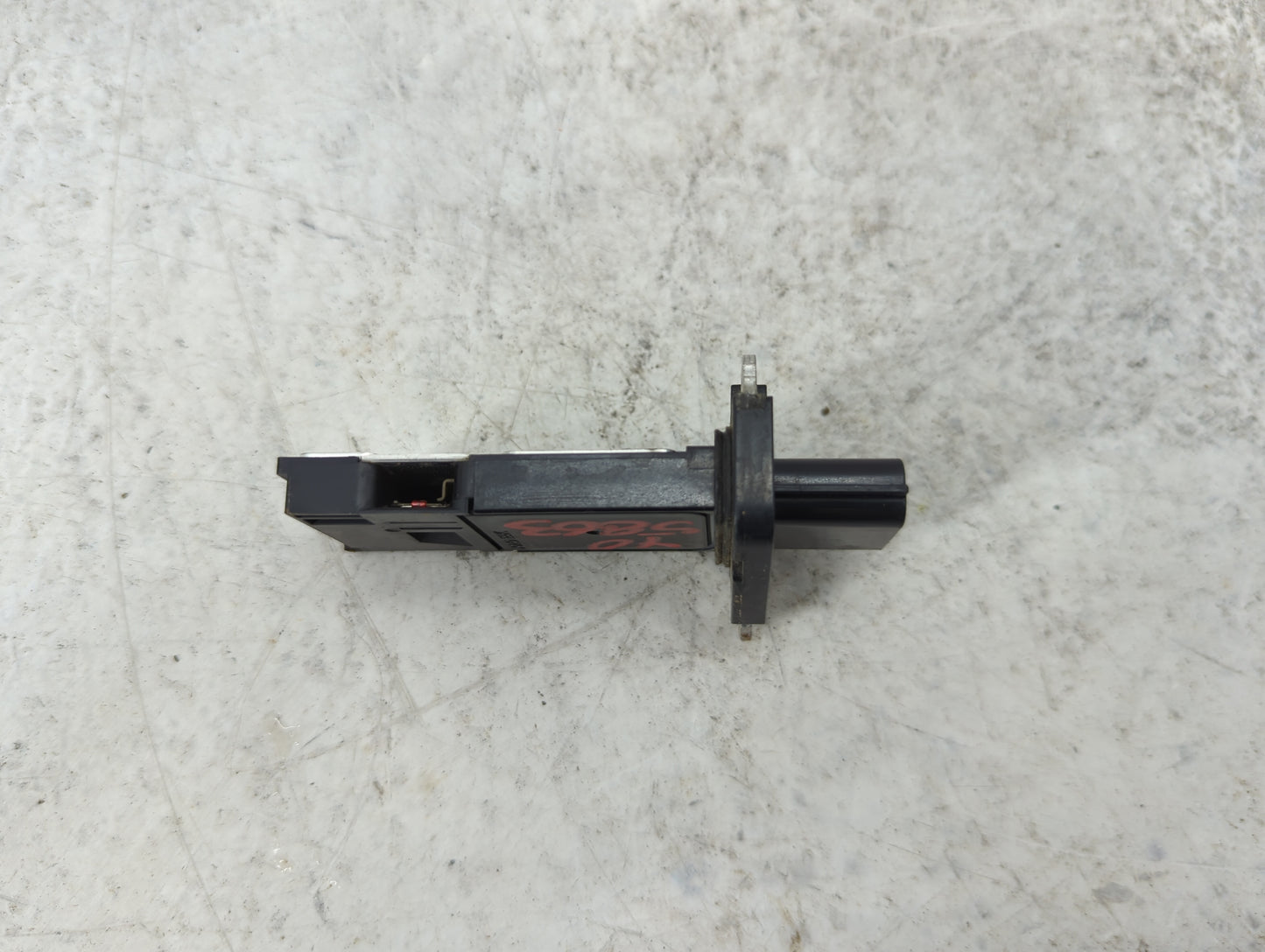 2008-2015 Nissan Rogue Mass Air Flow Meter Maf 1489850 - Oemusedautoparts1.com