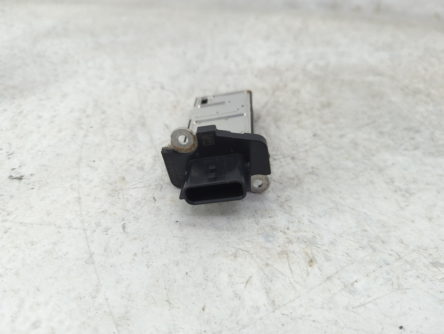 2008-2015 Nissan Rogue Mass Air Flow Meter Maf 1489850 - Oemusedautoparts1.com