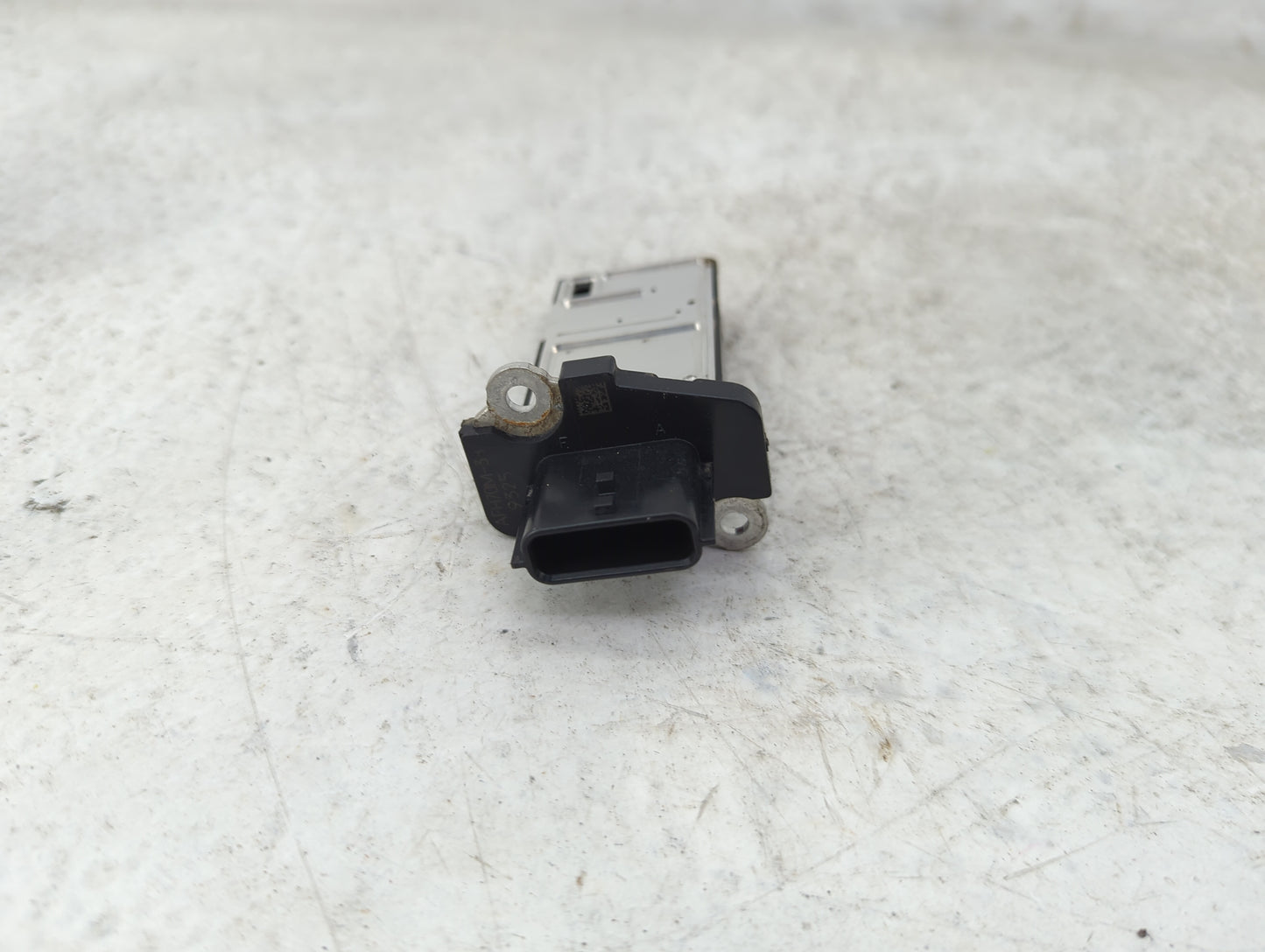 2008-2015 Nissan Rogue Mass Air Flow Meter Maf 1489850 - Oemusedautoparts1.com