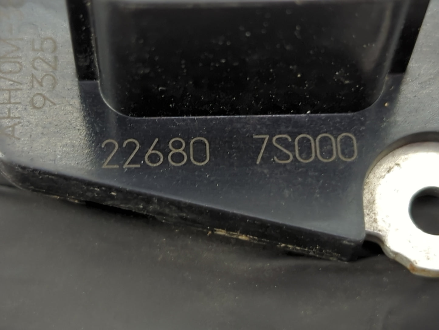 2008-2015 Nissan Rogue Mass Air Flow Meter Maf 1489850 - Oemusedautoparts1.com