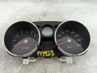 2009 Nissan Rogue Instrument Cluster Speedometer Gauges P/N:JM70A/2K4Y Miles: Fits OEM Used Auto Parts - Oemusedautoparts1.c