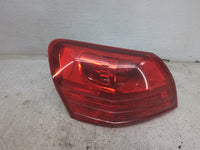 2008-2015 Nissan Rogue Tail Light Assembly Passenger Right OEM Fits Fits 2008 2009 2010 2011 2012 2013 2014 2015 OEM Used Au