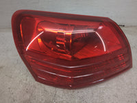 2008-2015 Nissan Rogue Tail Light Assembly Passenger Right OEM Fits Fits 2008 2009 2010 2011 2012 2013 2014 2015 OEM Used Au