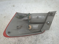 2008-2015 Nissan Rogue Tail Light Assembly Passenger Right OEM Fits Fits 2008 2009 2010 2011 2012 2013 2014 2015 OEM Used Au