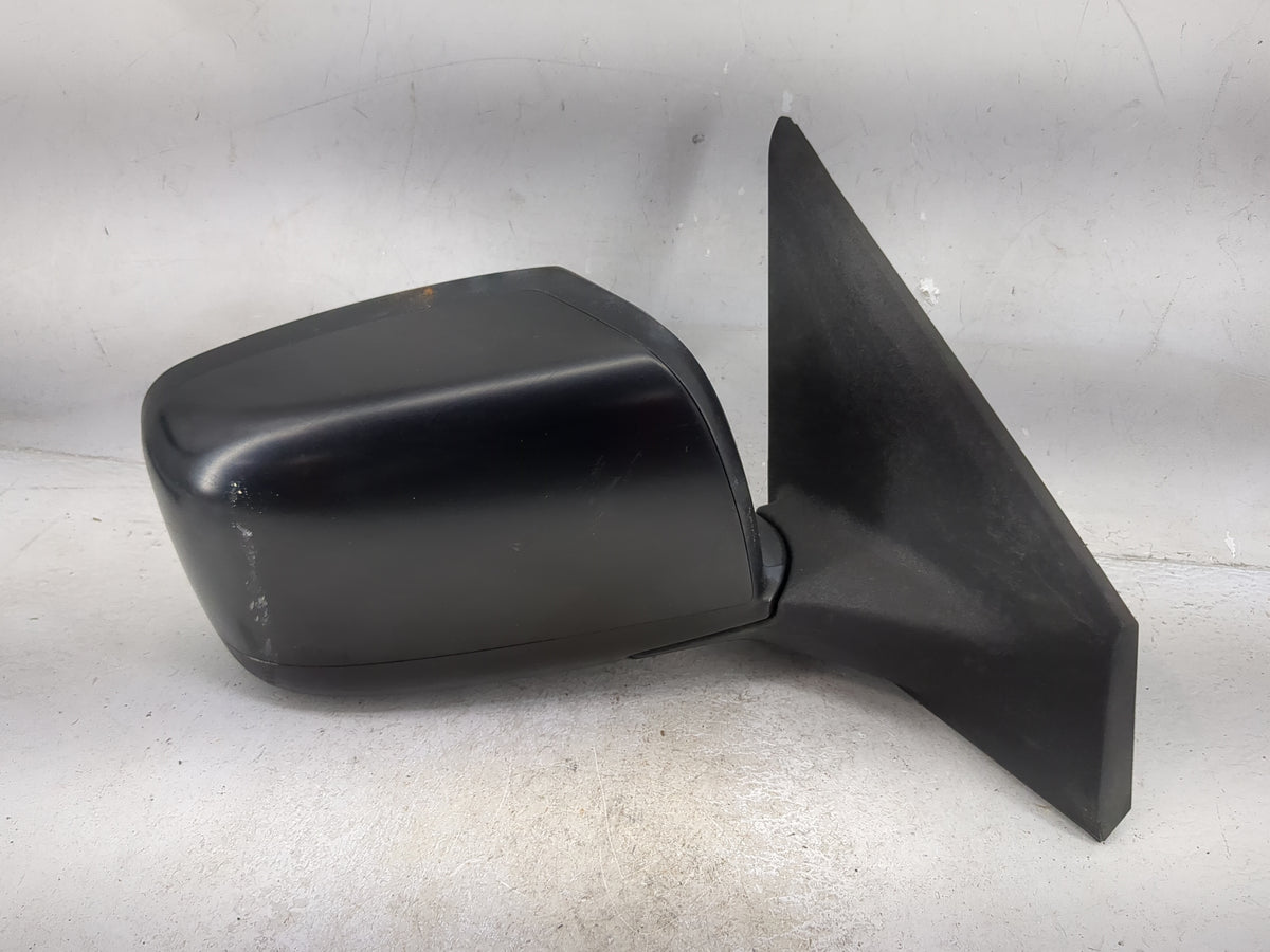 2008-2015 Nissan Rogue Passenger Side View Mirror - Right Door Mirror OEM Used - Oemusedautoparts1.com