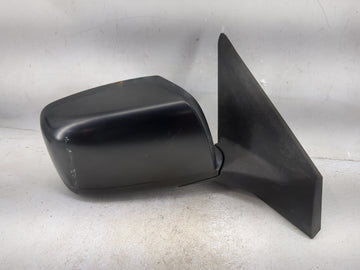 2008-2015 Nissan Rogue Passenger Side View Mirror - Right Door Mirror OEM Used - Oemusedautoparts1.com