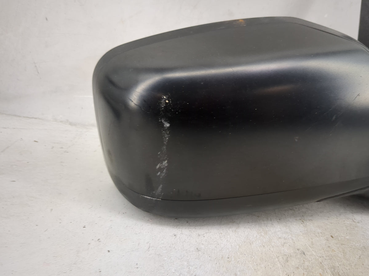 2008-2015 Nissan Rogue Passenger Side View Mirror - Right Door Mirror OEM Used - Oemusedautoparts1.com