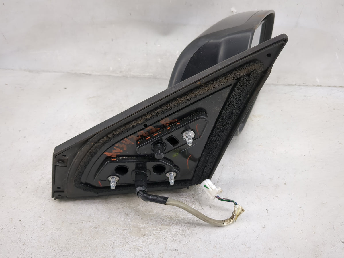 2008-2015 Nissan Rogue Passenger Side View Mirror - Right Door Mirror OEM Used - Oemusedautoparts1.com