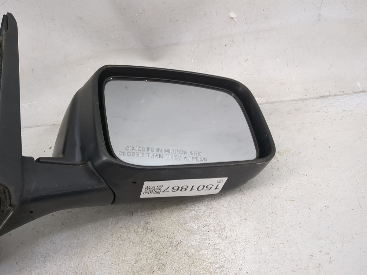 2008-2015 Nissan Rogue Passenger Side View Mirror - Right Door Mirror OEM Used - Oemusedautoparts1.com