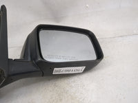 2008-2015 Nissan Rogue Passenger Side View Mirror - Right Door Mirror OEM Used - Oemusedautoparts1.com