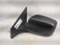 2008-2015 Nissan Rogue Driver Side View Mirror - Left Door Mirror OEM Used - Oemusedautoparts1.com
