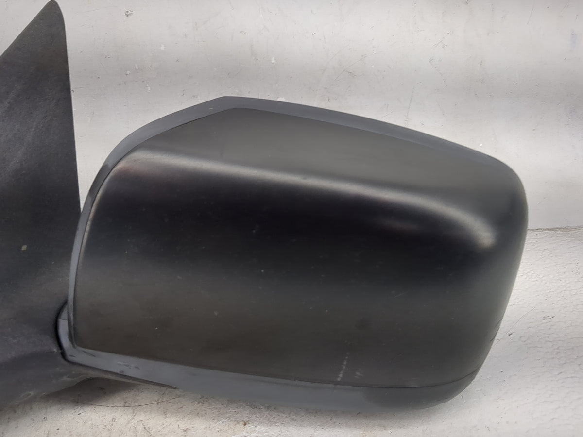 2008-2015 Nissan Rogue Driver Side View Mirror - Left Door Mirror OEM Used - Oemusedautoparts1.com
