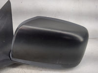 2008-2015 Nissan Rogue Driver Side View Mirror - Left Door Mirror OEM Used - Oemusedautoparts1.com