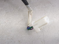 2008-2015 Nissan Rogue Driver Side View Mirror - Left Door Mirror OEM Used - Oemusedautoparts1.com