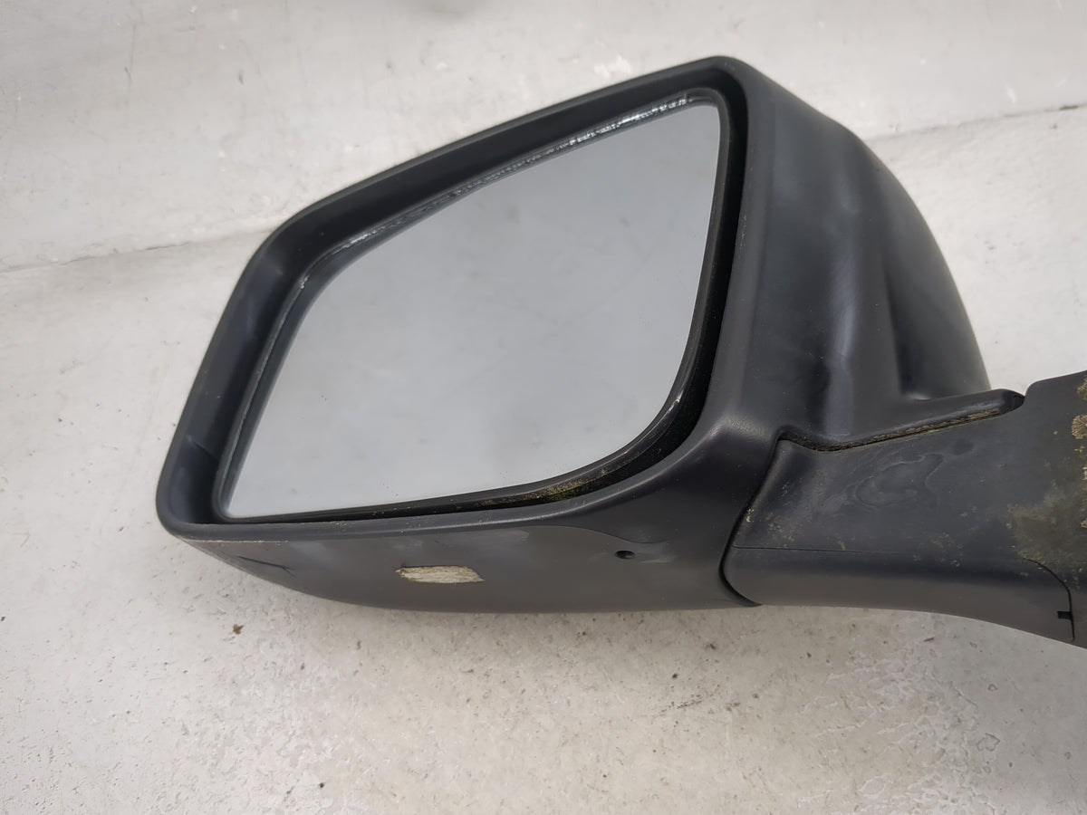 2008-2015 Nissan Rogue Driver Side View Mirror - Left Door Mirror OEM Used - Oemusedautoparts1.com