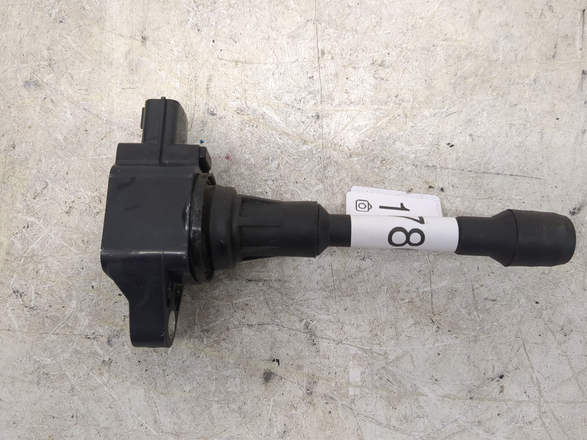 2008-2020 Nissan Rogue Ignition Coil Igniter Pack 1517800 - Oemusedautoparts1.com