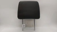 2008-2009 Nissan Rogue Headrest Head Rest Front Driver Passenger Seat Fits Fits 2008 2009 OEM Used Auto Parts - Oemusedautop