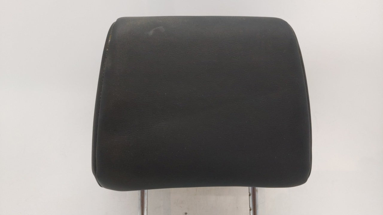 2008-2009 Nissan Rogue Headrest Head Rest Front Driver Passenger Seat Fits Fits 2008 2009 OEM Used Auto Parts - Oemusedautop