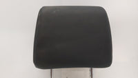 2008-2009 Nissan Rogue Headrest Head Rest Front Driver Passenger Seat Fits Fits 2008 2009 OEM Used Auto Parts - Oemusedautop