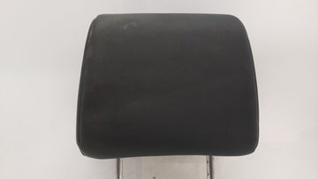 2008-2009 Nissan Rogue Headrest Head Rest Front Driver Passenger Seat Fits Fits 2008 2009 OEM Used Auto Parts - Oemusedautop
