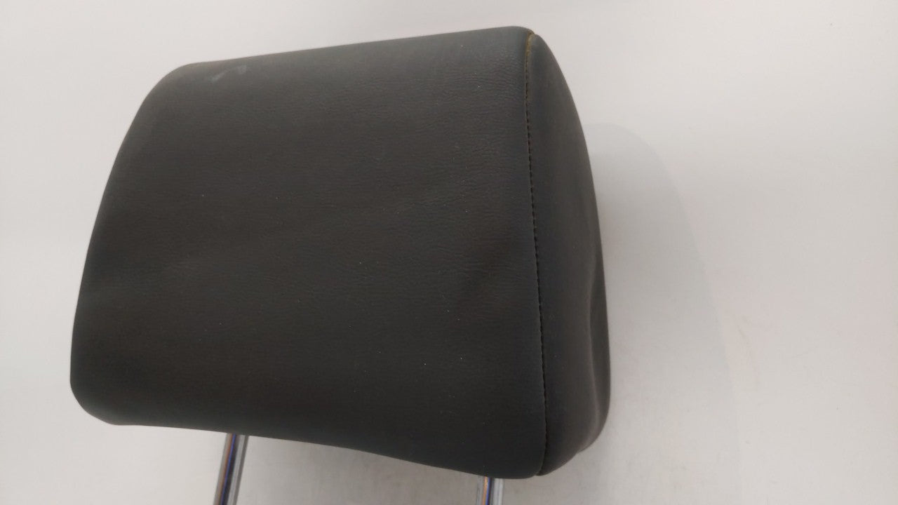 2008-2009 Nissan Rogue Headrest Head Rest Front Driver Passenger Seat Fits Fits 2008 2009 OEM Used Auto Parts - Oemusedautop