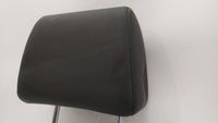2008-2009 Nissan Rogue Headrest Head Rest Front Driver Passenger Seat Fits Fits 2008 2009 OEM Used Auto Parts - Oemusedautop