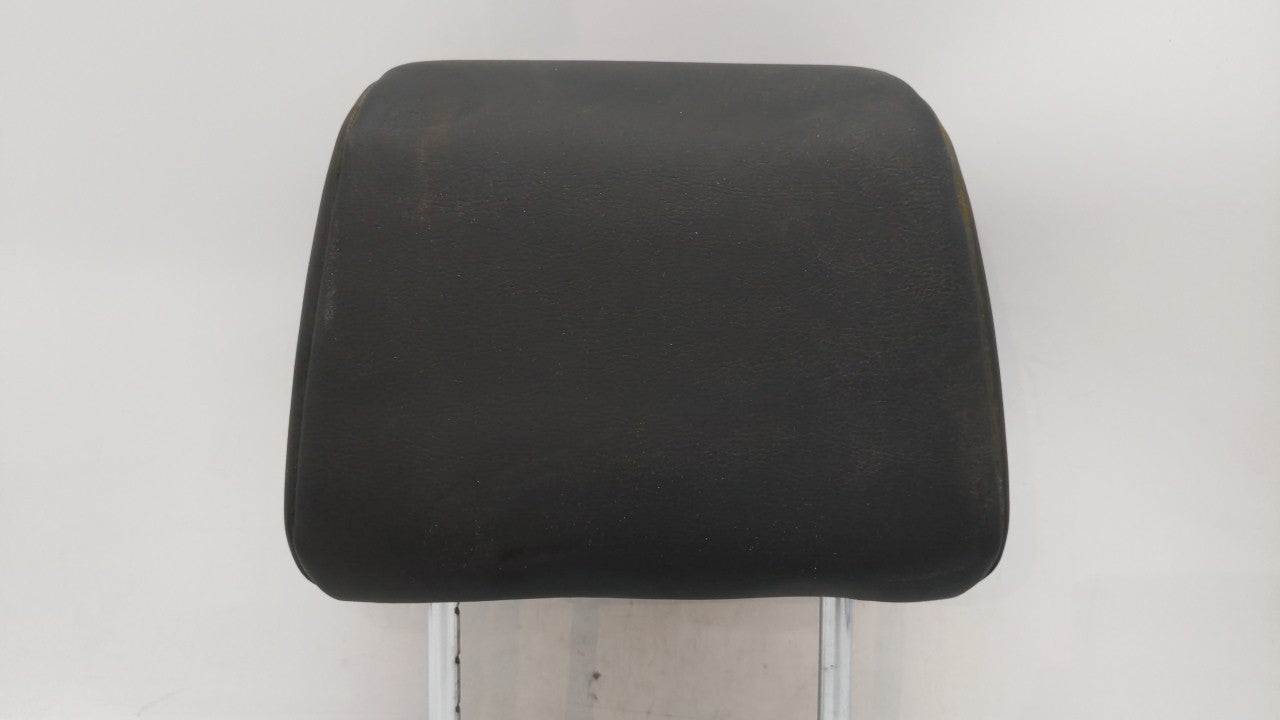 2008-2009 Nissan Rogue Headrest Head Rest Front Driver Passenger Seat Fits Fits 2008 2009 OEM Used Auto Parts - Oemusedautop
