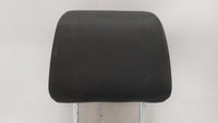 2008-2009 Nissan Rogue Headrest Head Rest Front Driver Passenger Seat Fits Fits 2008 2009 OEM Used Auto Parts - Oemusedautop