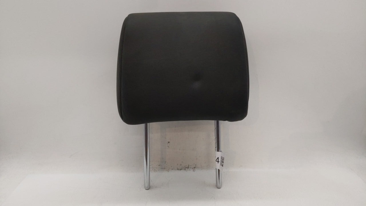 2008-2009 Nissan Rogue Headrest Head Rest Front Driver Passenger Seat Fits Fits 2008 2009 OEM Used Auto Parts - Oemusedautop