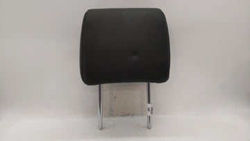 2008-2009 Nissan Rogue Headrest Head Rest Front Driver Passenger Seat Fits Fits 2008 2009 OEM Used Auto Parts