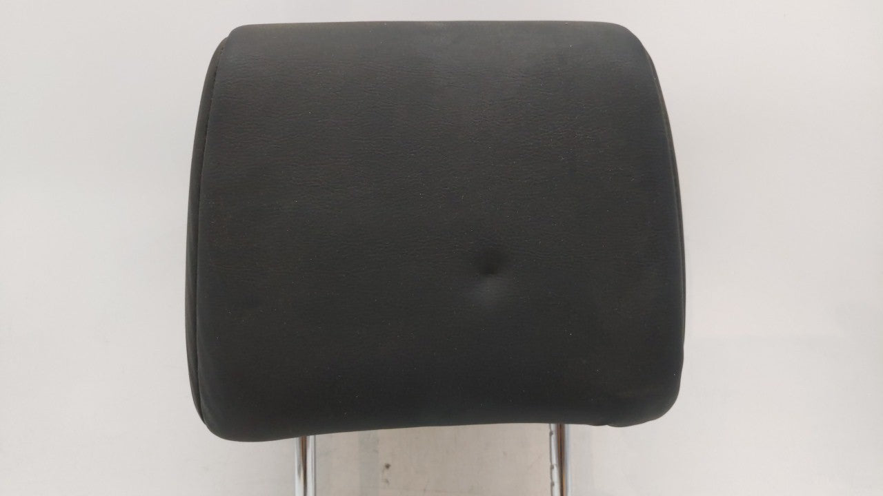 2008-2009 Nissan Rogue Headrest Head Rest Front Driver Passenger Seat Fits Fits 2008 2009 OEM Used Auto Parts - Oemusedautop