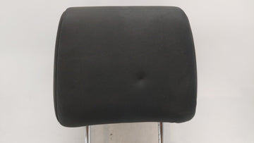 2008-2009 Nissan Rogue Headrest Head Rest Front Driver Passenger Seat Fits Fits 2008 2009 OEM Used Auto Parts - Oemusedautop