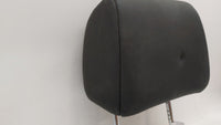 2008-2009 Nissan Rogue Headrest Head Rest Front Driver Passenger Seat Fits Fits 2008 2009 OEM Used Auto Parts - Oemusedautop